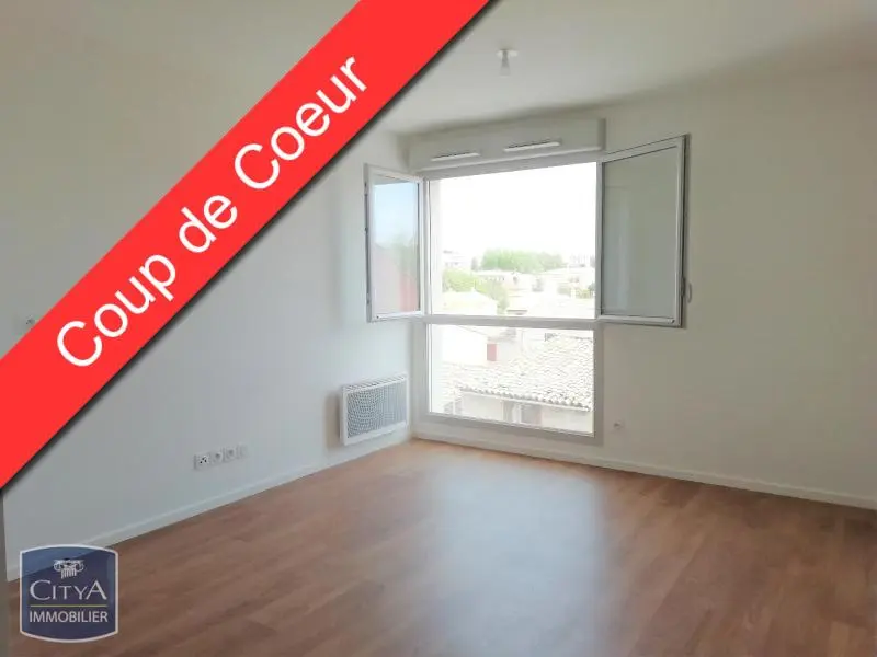 Photo 1 Appartement 1 pièce 21.45m²