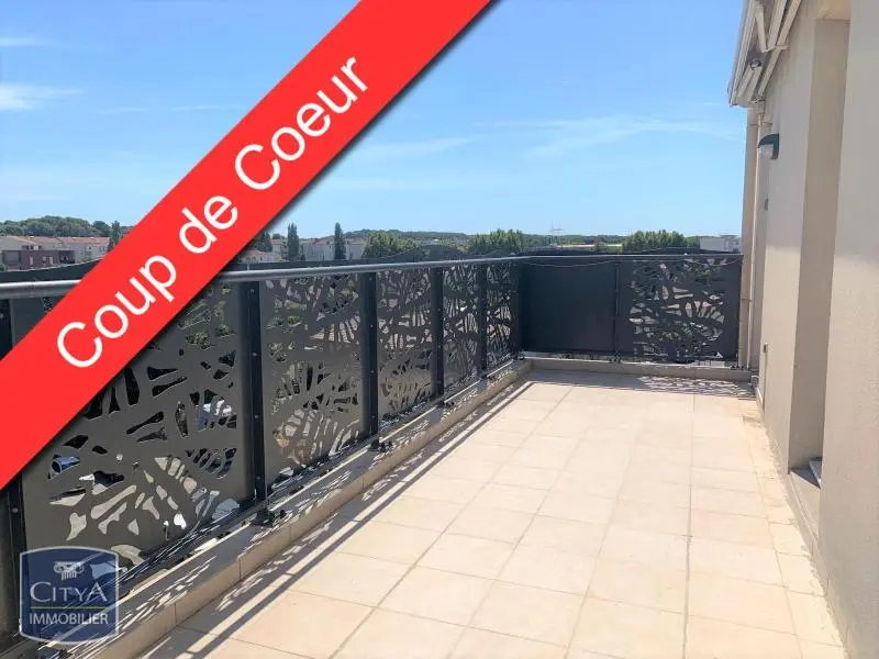 Photo 1 Appartement 4 pièces 86.66m²