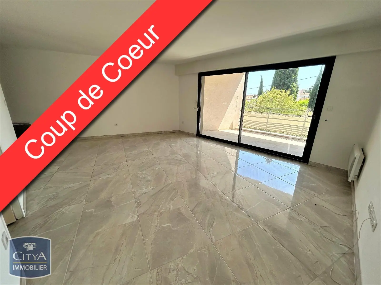 Photo 1 Appartement 4 pièces 80.22m²