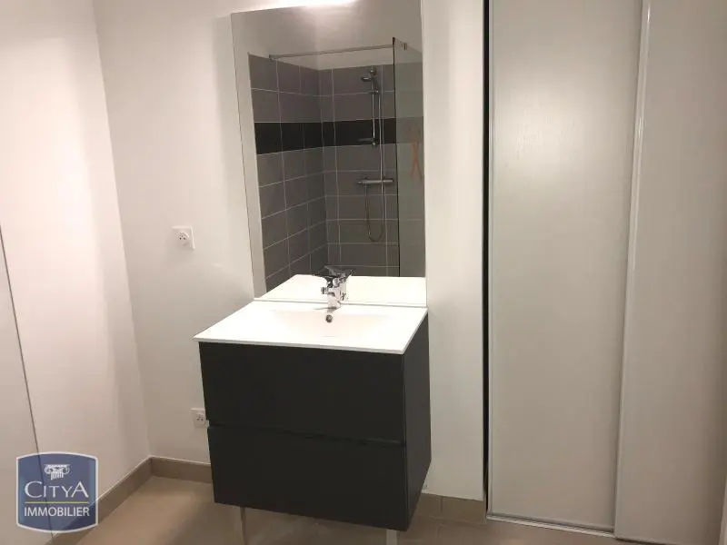 Photo 5 Appartement 2 pièces 45.01m²