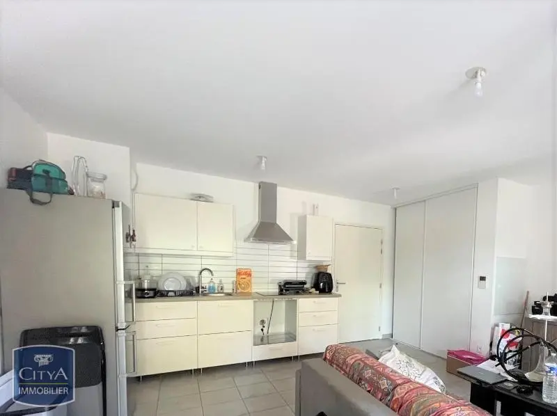 Photo 1 Appartement 2 pièces 42.6m²