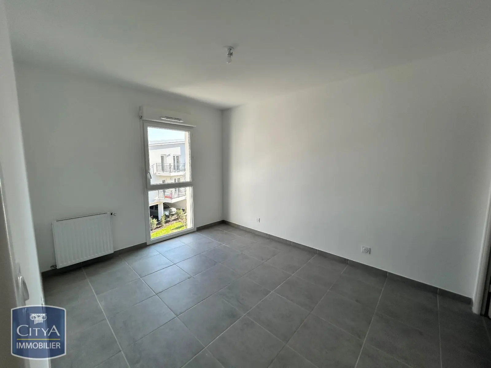 Photo 3 Appartement 2 pièces 41.4m²