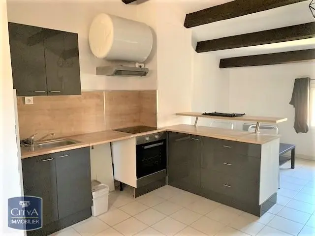 Photo 1 Appartement 1 pièce 43.28m²