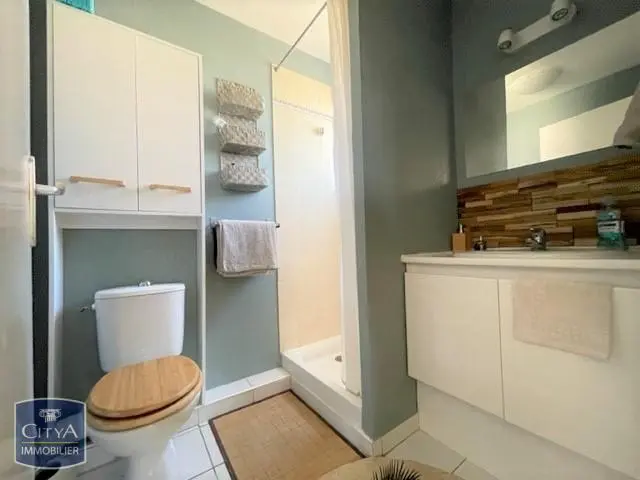 Photo 6 Appartement 2 pièces 37m²