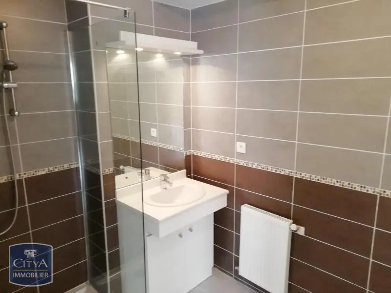 Photo 4 Appartement 2 pièces 38.69m²