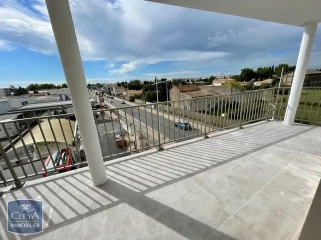 Photo 5 Appartement 3 pièces 59.9m²