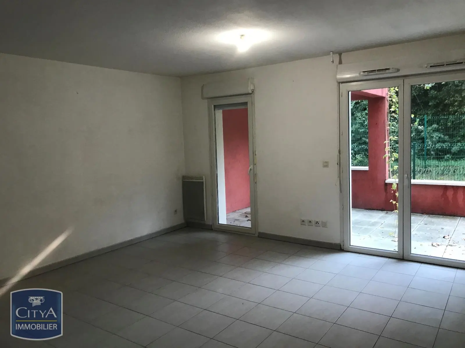 Photo 1 Appartement 1 pièce 34.05m²