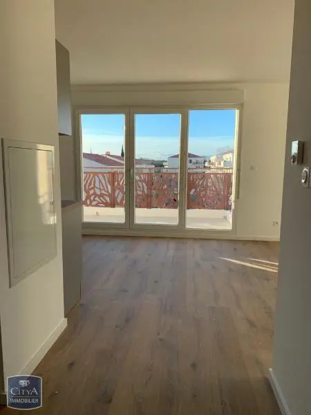Photo 3 Appartement 3 pièces 63.72m²