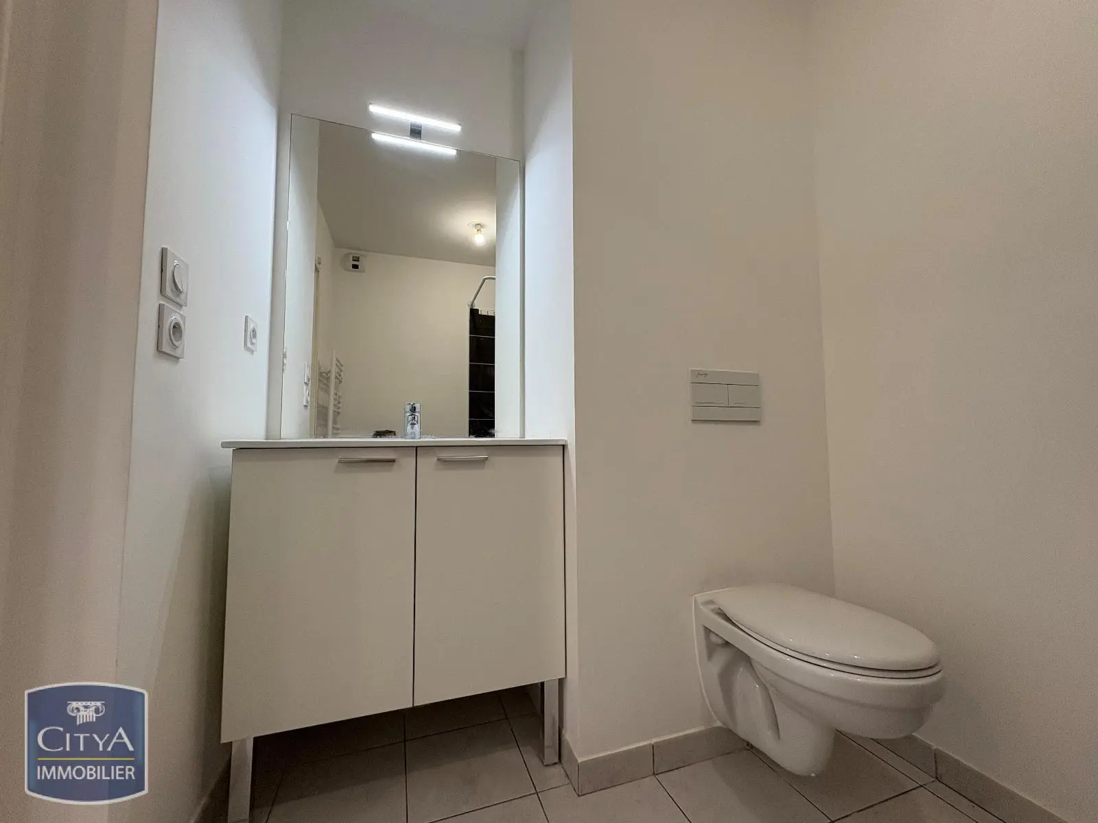 Photo 4 Appartement 1 pièce 21.45m²