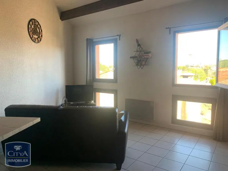 Photo 4 Appartement 1 pièce 42.12m²