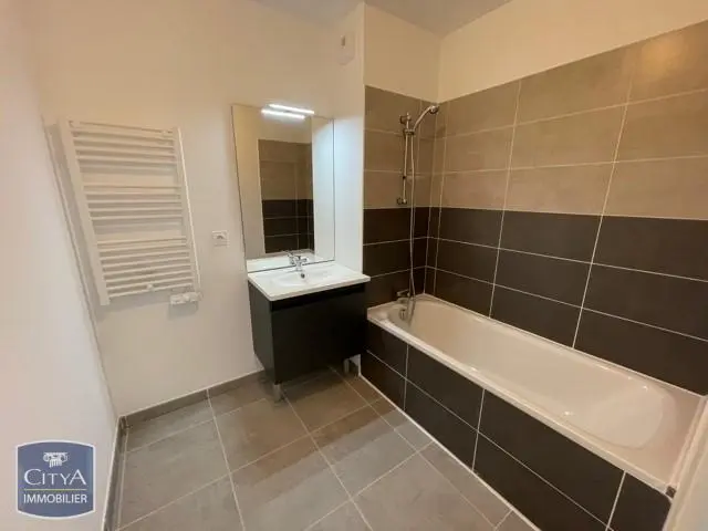 Photo 4 Appartement 2 pièces 43.85m²