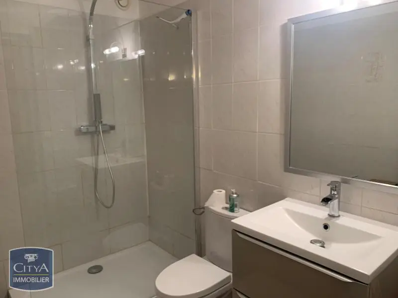 Photo 5 Appartement 1 pièce 42.12m²