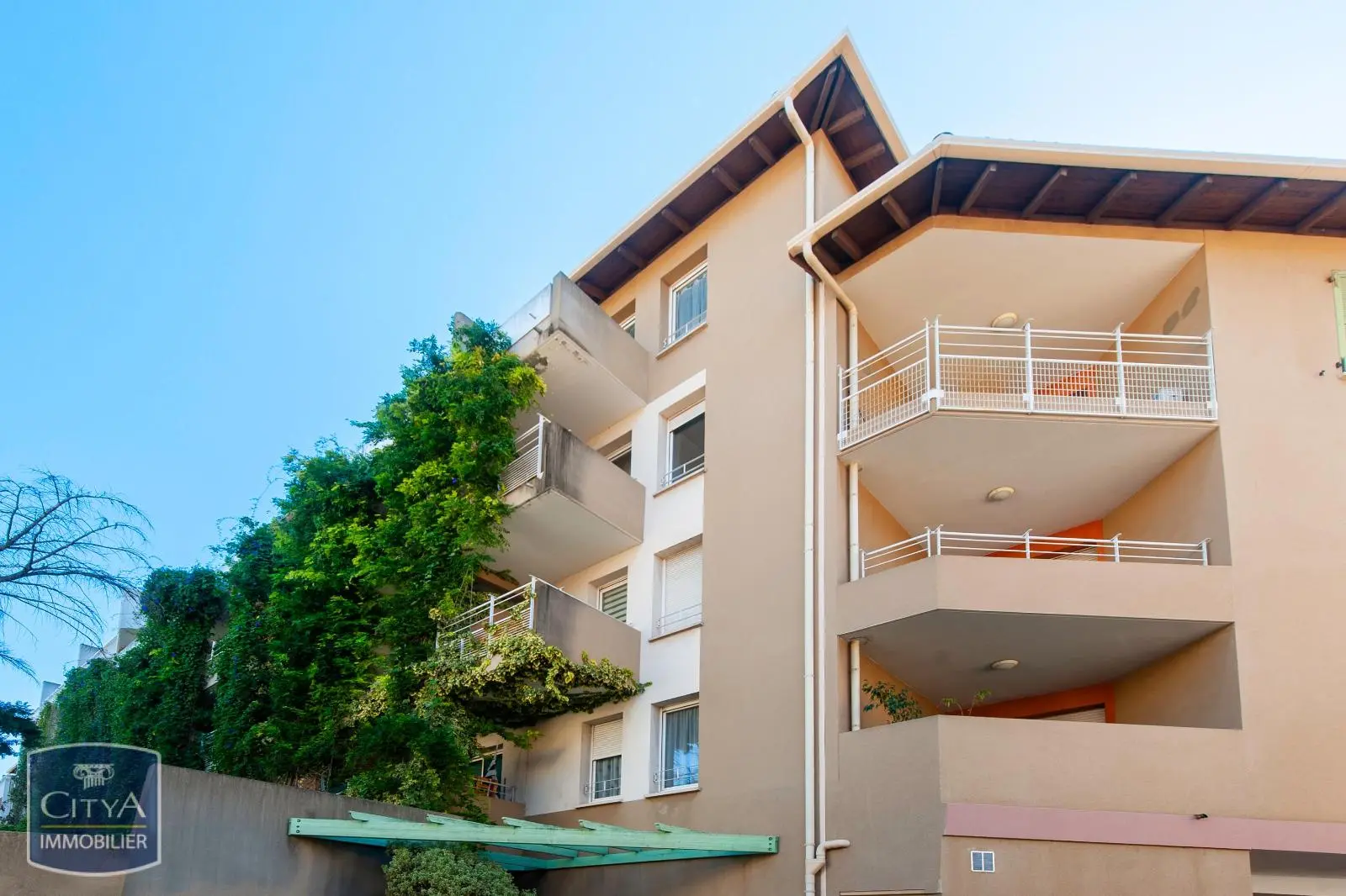 Photo 2 appartement Istres