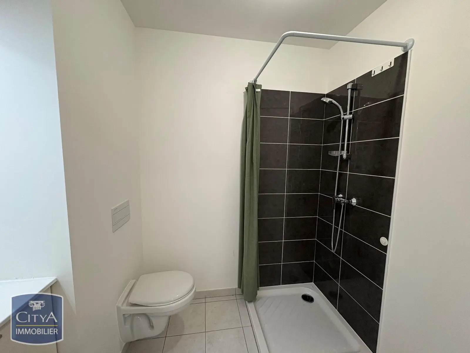 Photo 5 Appartement 1 pièce 21.45m²