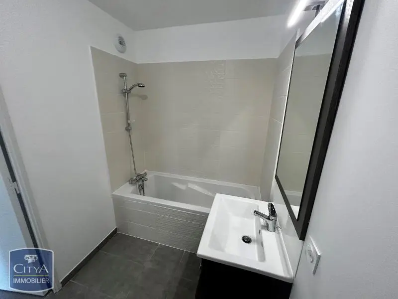 Photo 4 Appartement 3 pièces 57.99m²