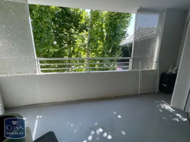 Photo 3 Appartement 2 pièces 40.58m²