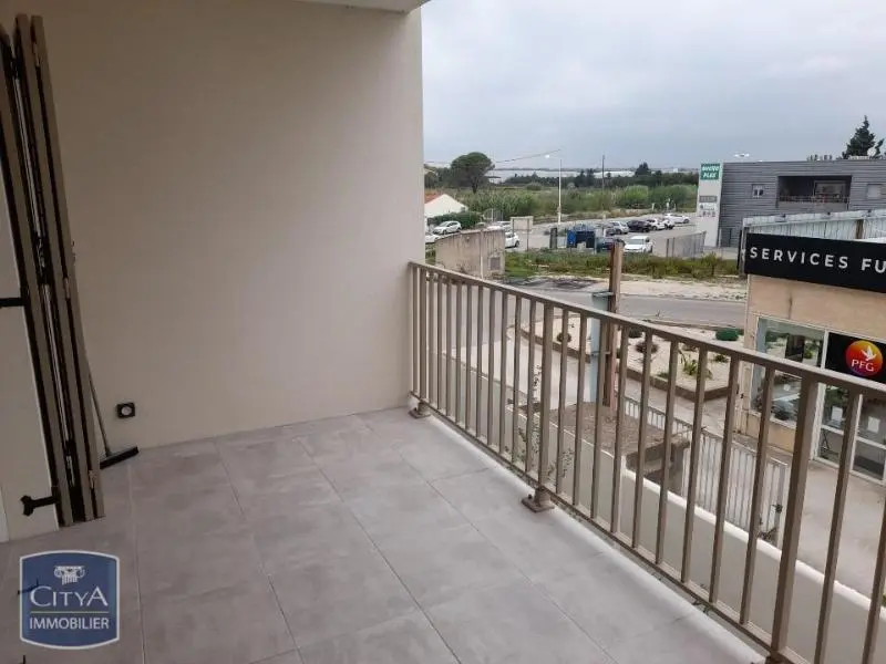 Photo 5 Appartement 2 pièces 46.04m²
