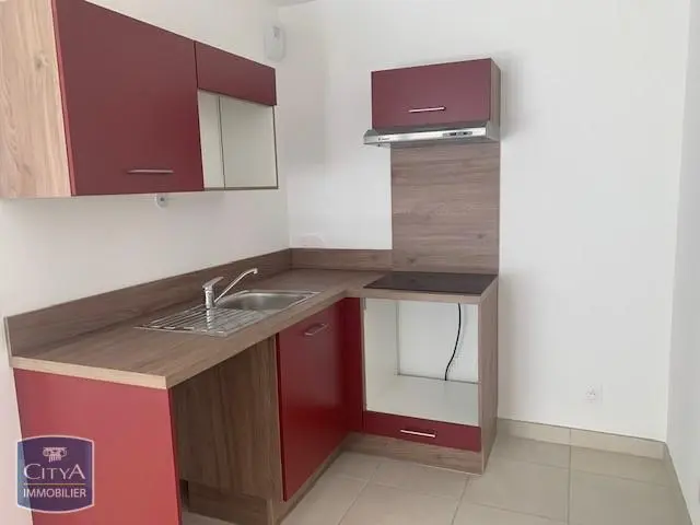 Photo 4 Appartement 2 pièces 47.09m²