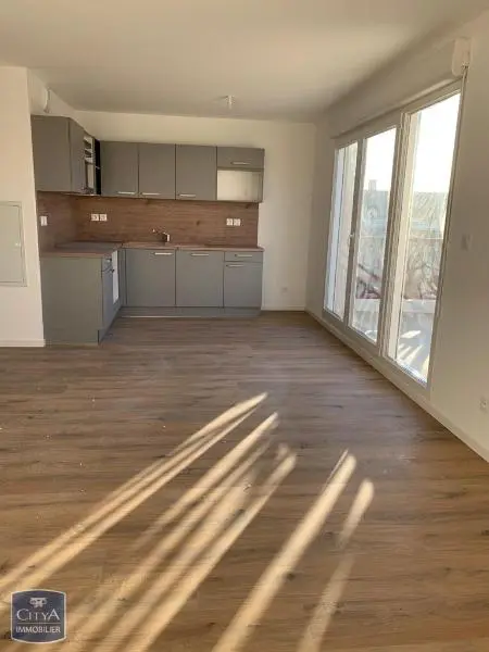 Photo 2 Appartement 3 pièces 63.72m²