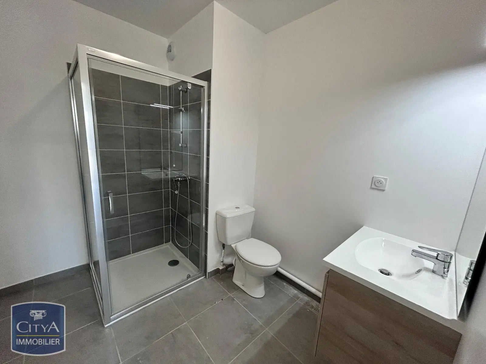 Photo 4 Appartement 2 pièces 41.4m²