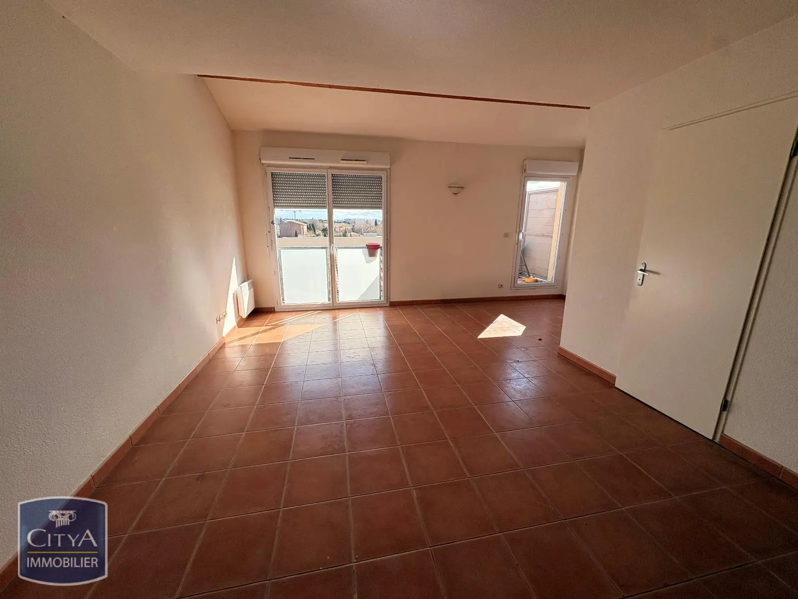 Photo 2 Appartement 1 pièce 33.17m²