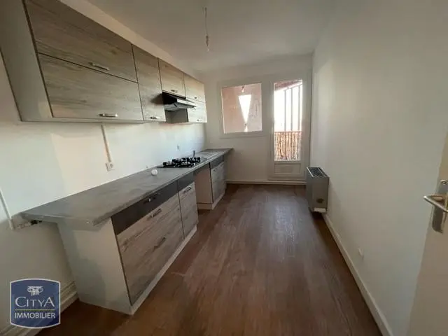 Photo 2 Appartement 3 pièces 68.9m²