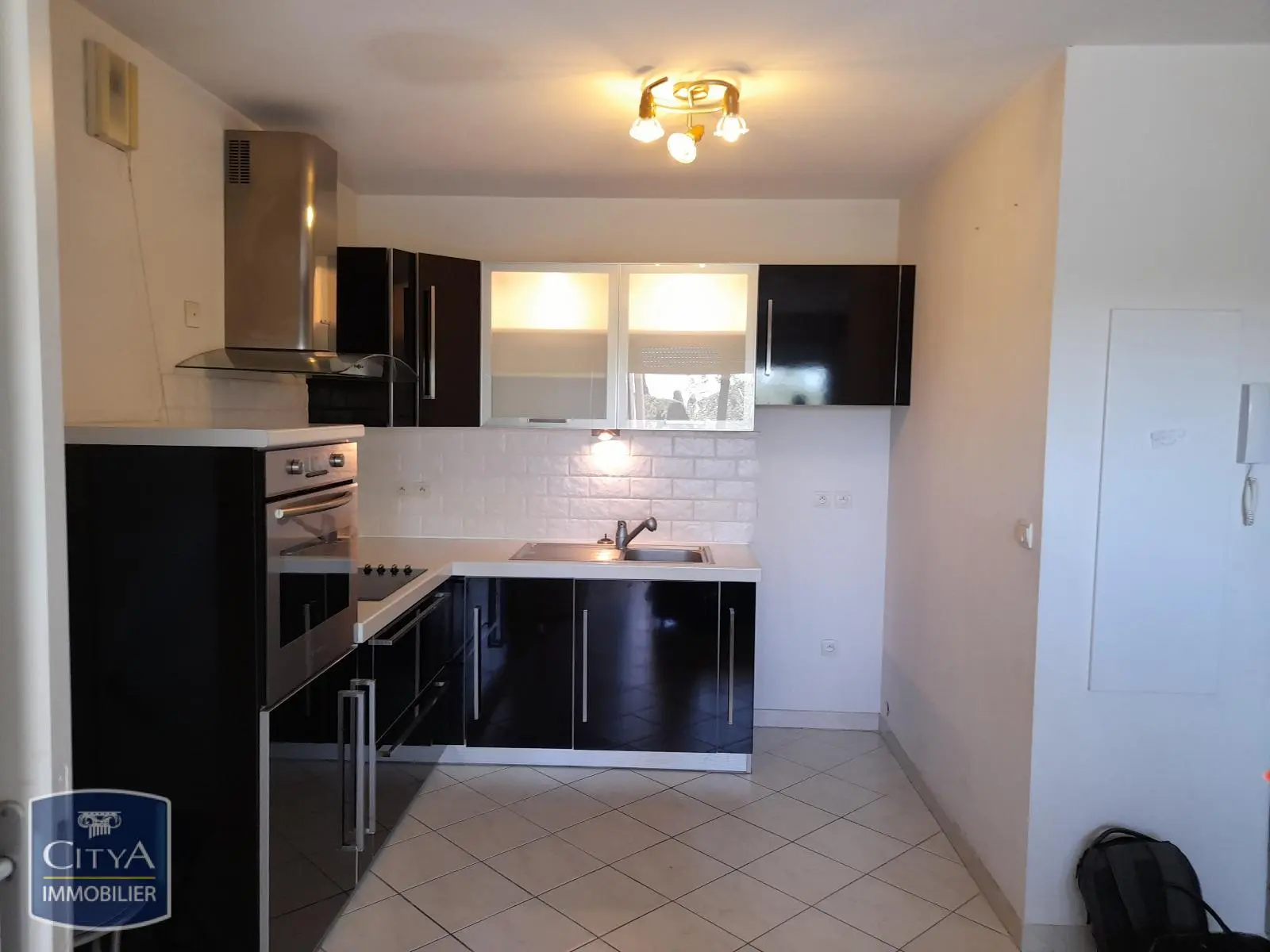 Photo 2 Appartement 2 pièces 40m²