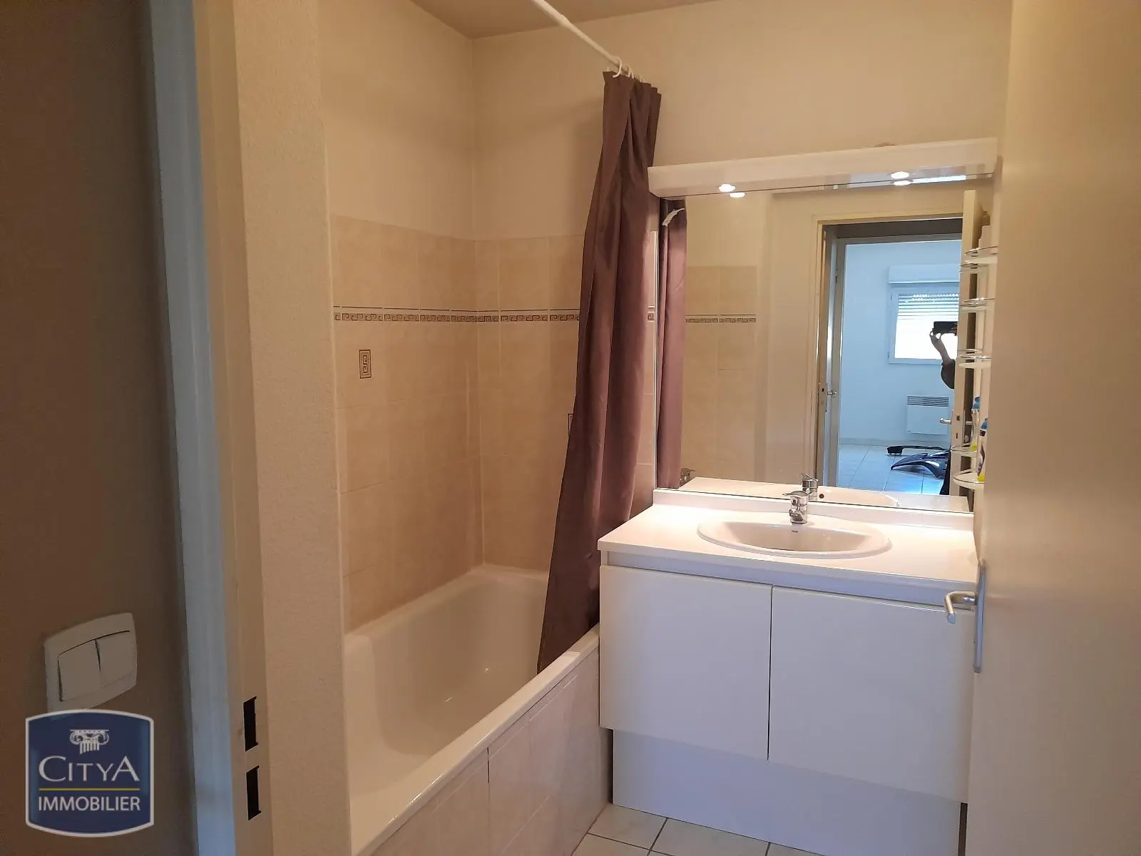 Photo 3 Appartement 2 pièces 40m²