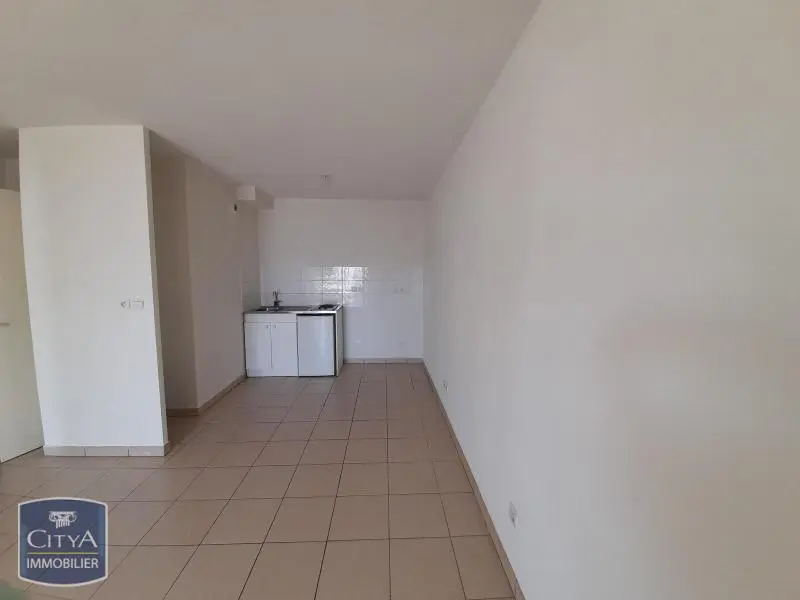 Photo 3 Appartement 2 pièces 44.95m²
