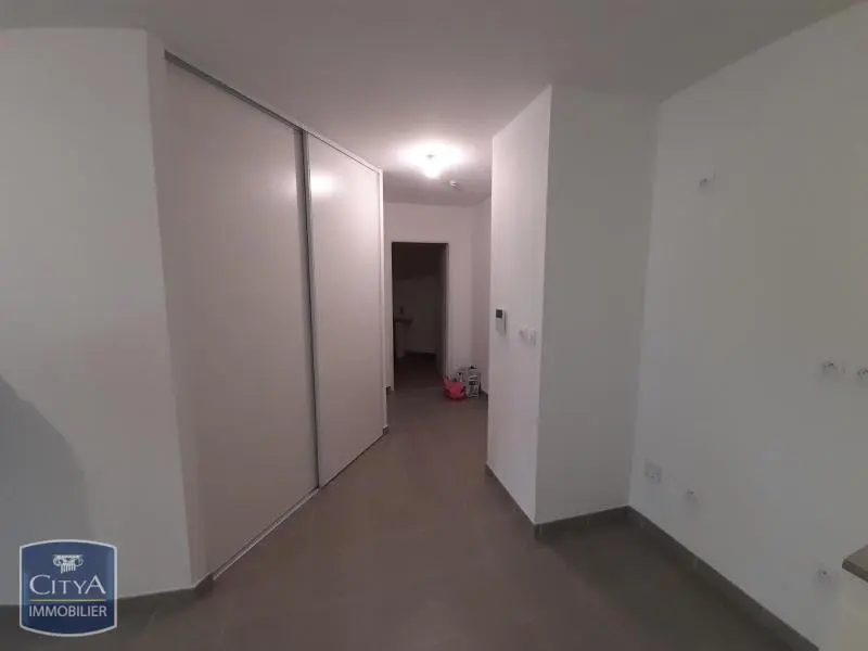 Photo 5 Appartement 2 pièces 40.58m²