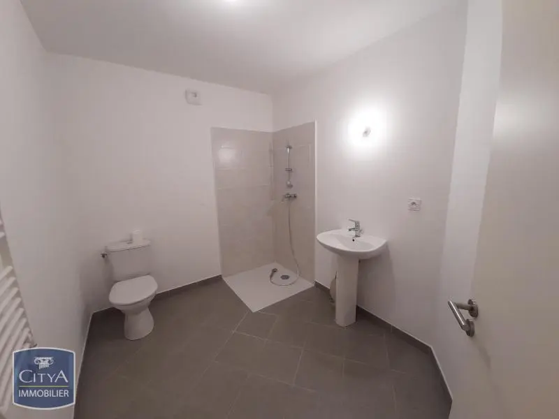 Photo 7 Appartement 2 pièces 40.58m²