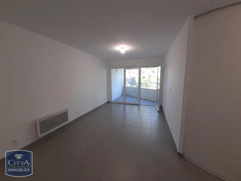 Photo 4 Appartement 2 pièces 40.58m²