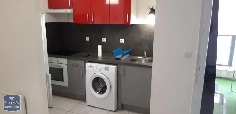 Photo 2 Appartement 2 pièces 49.93m²