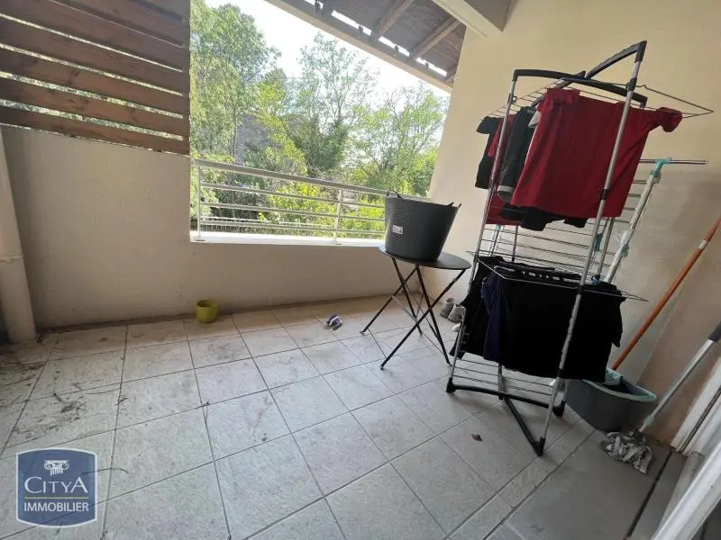 Photo 3 Appartement 2 pièces 42.6m²