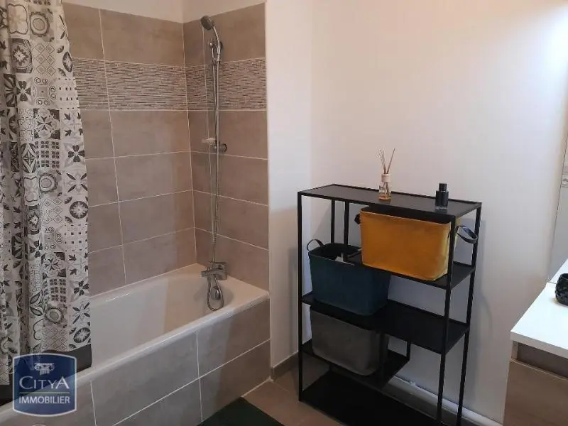 Photo 4 Appartement 2 pièces 46.04m²