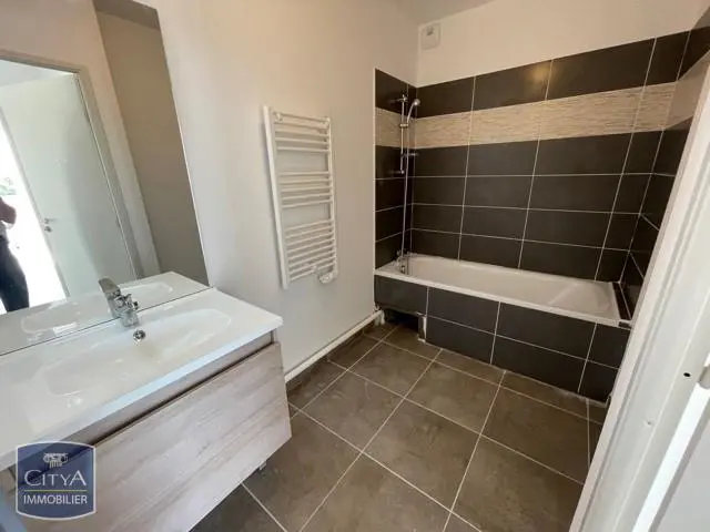 Photo 4 Appartement 3 pièces 60.5m²