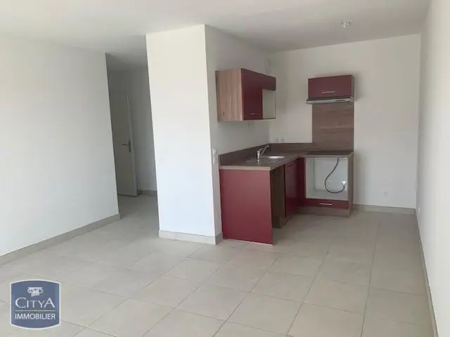 Photo 2 Appartement 2 pièces 47.09m²