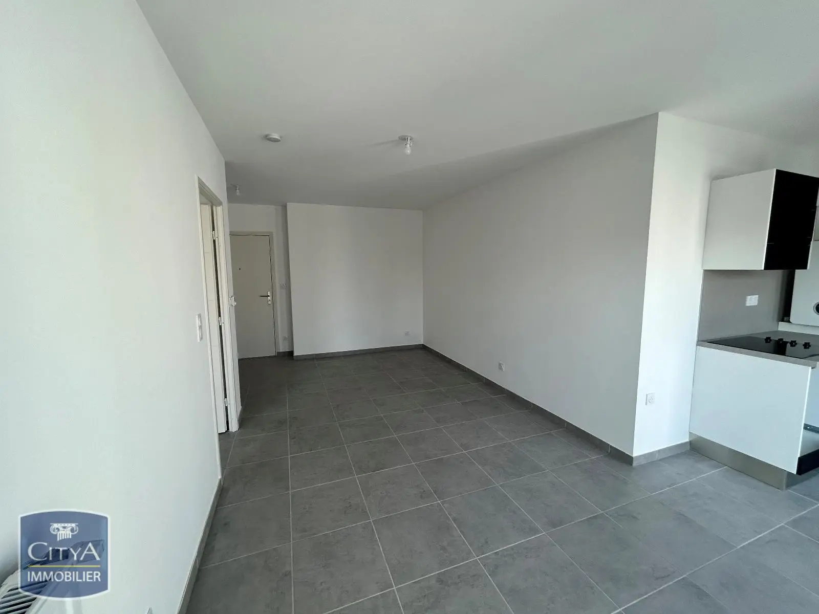 Photo 2 Appartement 2 pièces 41.4m²