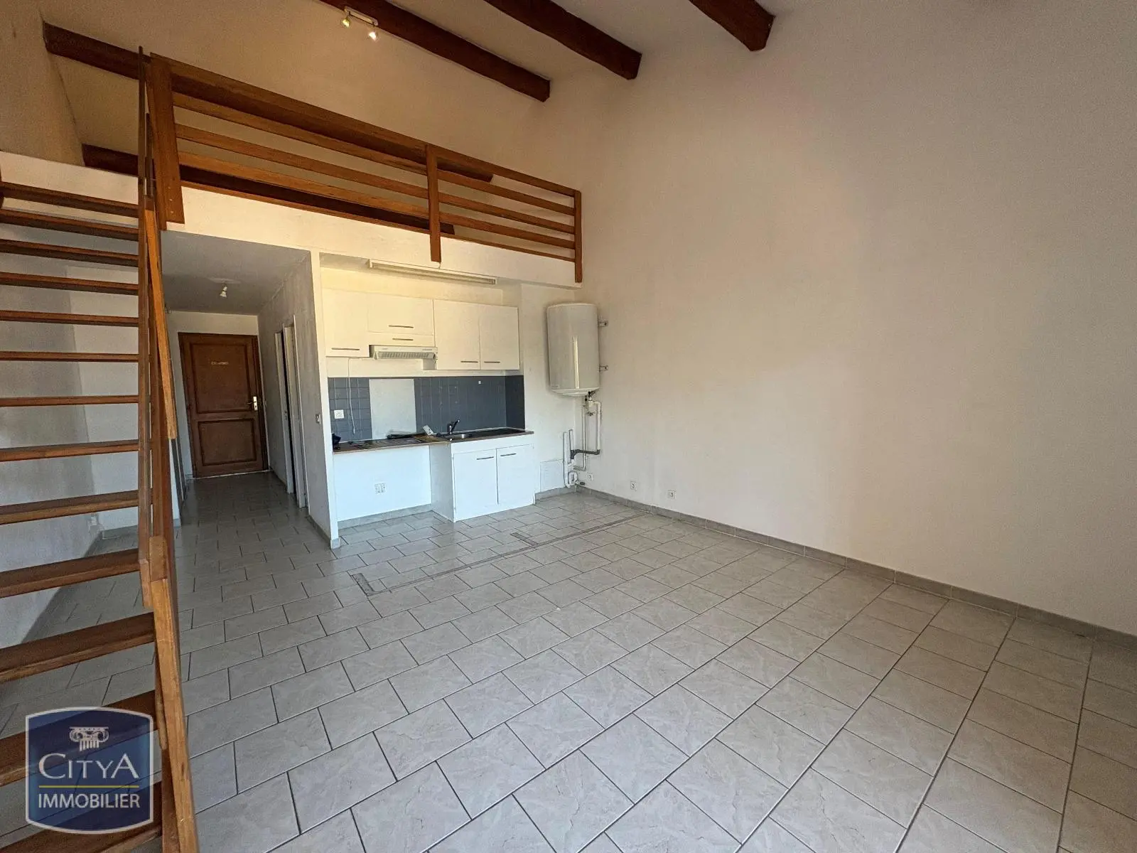 Photo 1 Appartement 2 pièces 50m²