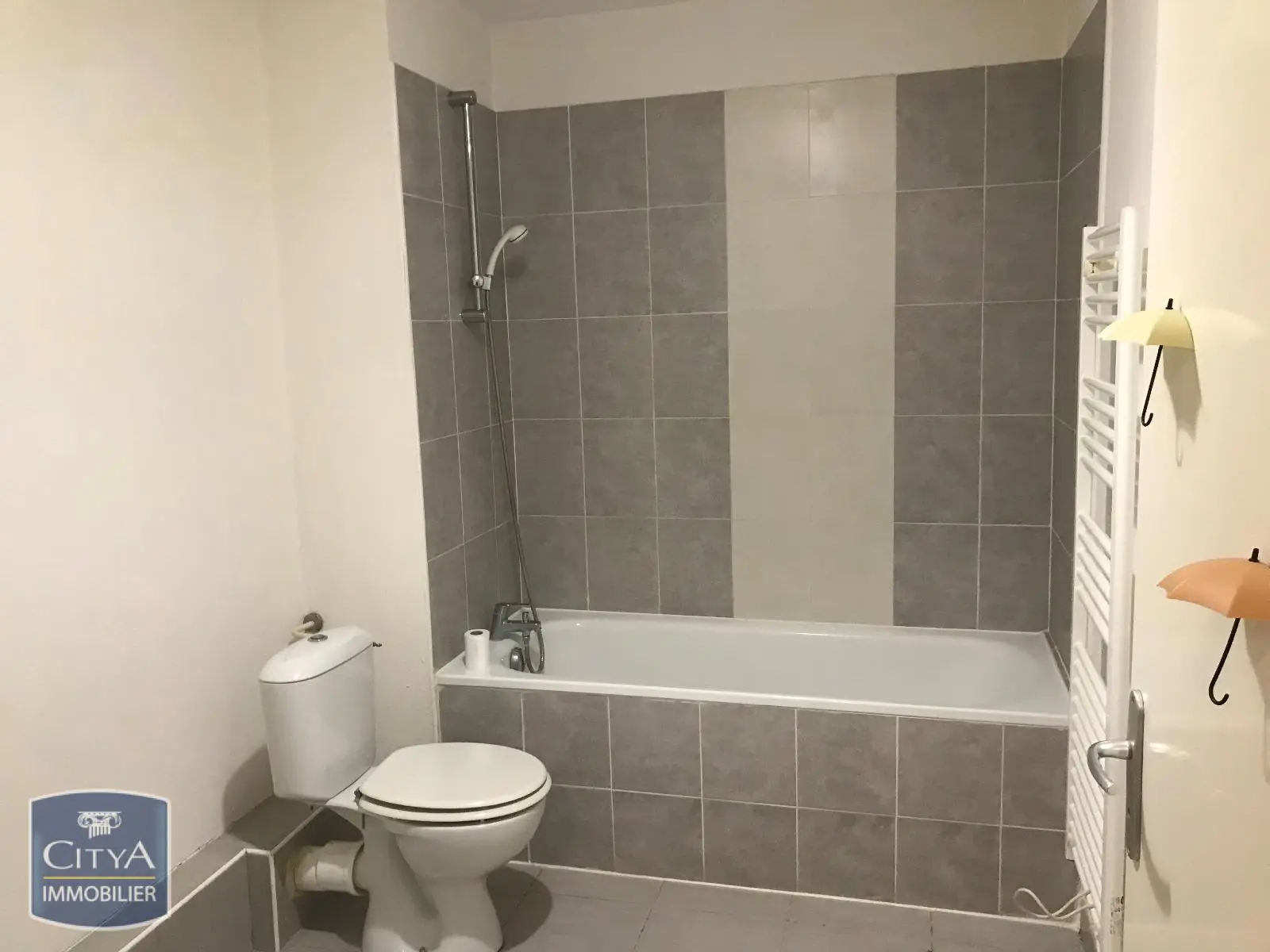 Photo 3 Appartement 1 pièce 34.05m²
