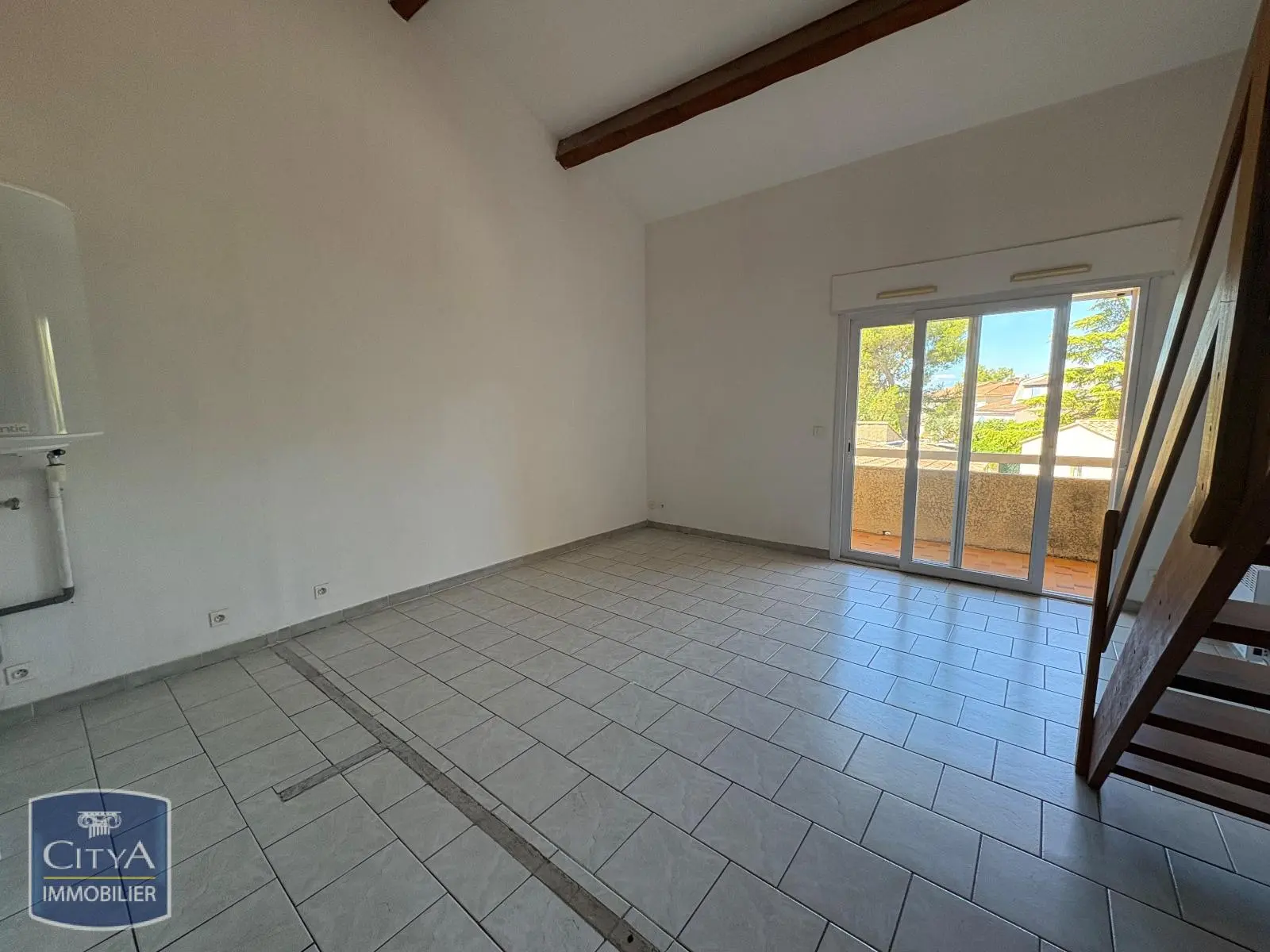 Photo 3 Appartement 2 pièces 50m²