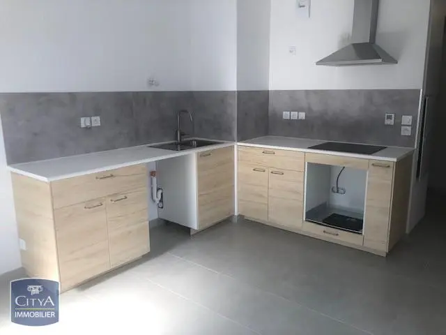 Photo 2 Appartement 3 pièces 63.95m²