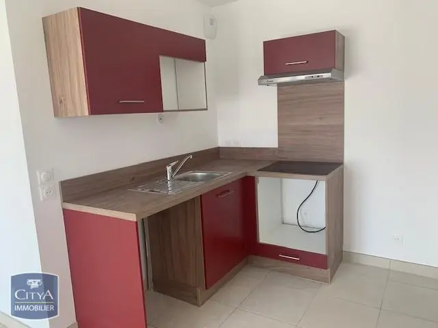 Photo 1 Appartement 2 pièces 47.09m²