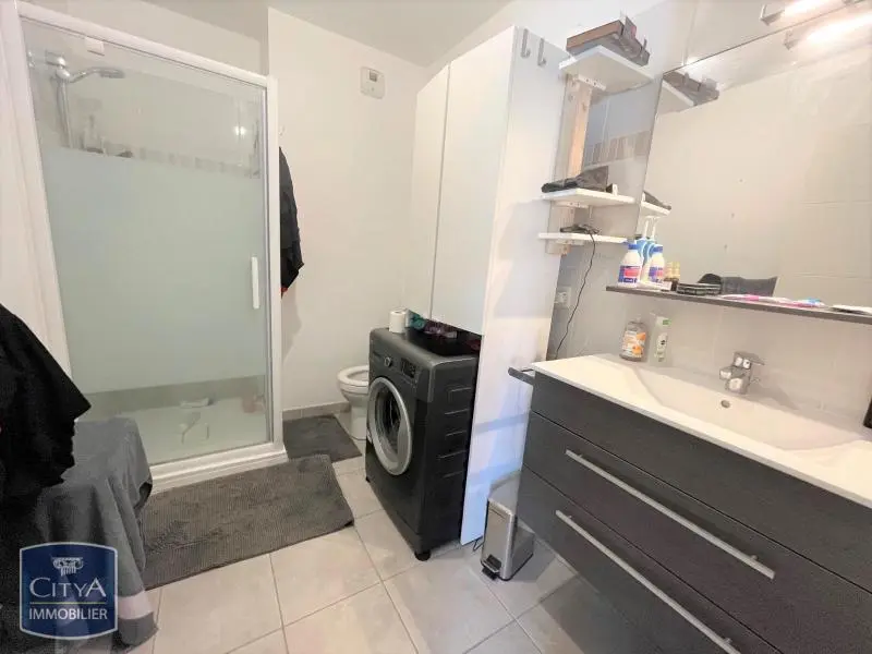 Photo 2 Appartement 2 pièces 42.6m²