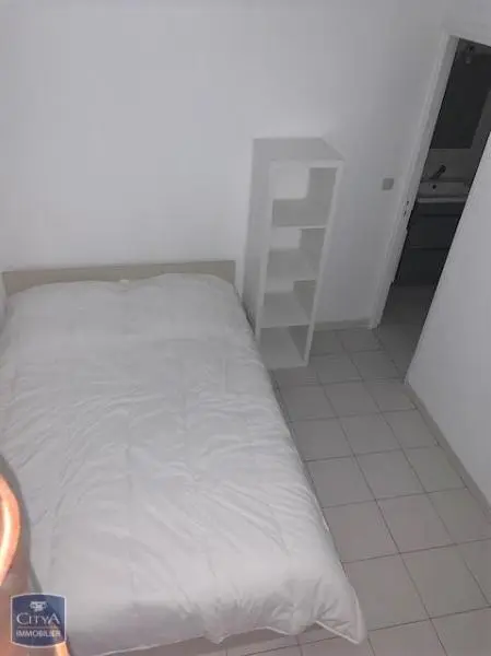 Photo 4 Appartement 1 pièce 43.28m²
