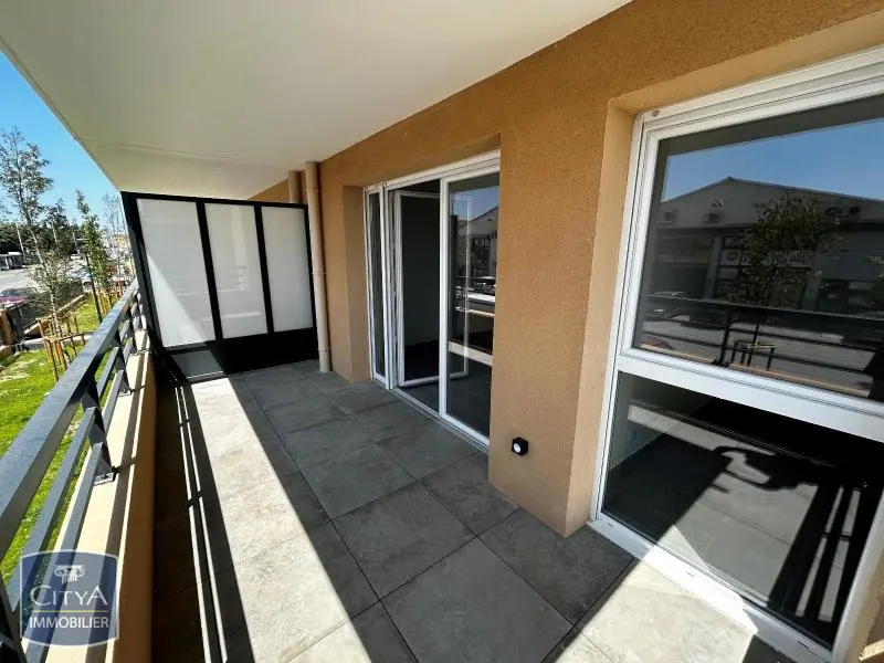 Photo 5 Appartement 3 pièces 57.99m²