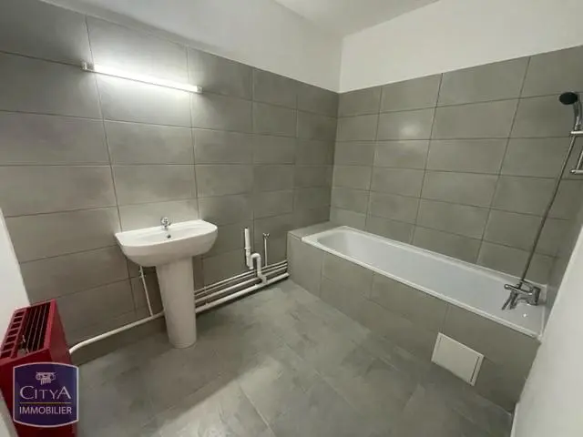 Photo 3 Appartement 3 pièces 68.9m²