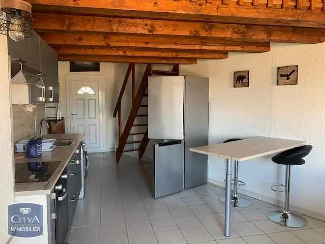 Photo 1 Appartement 1 pièce 42.12m²
