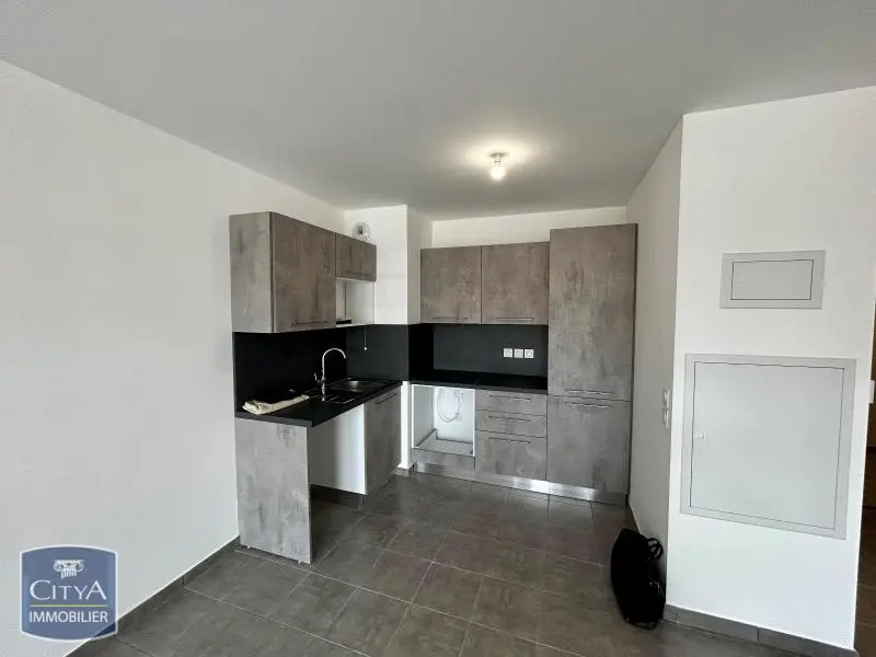 Photo 2 Appartement 3 pièces 57.99m²