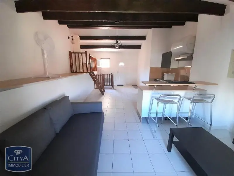 Photo 3 Appartement 1 pièce 43.28m²